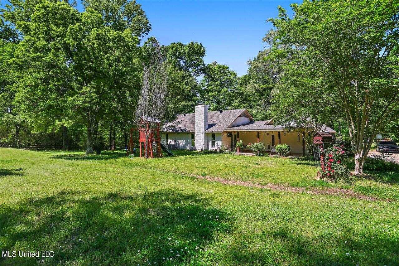 1282 Timberidge Road, Terry, Mississippi image 28