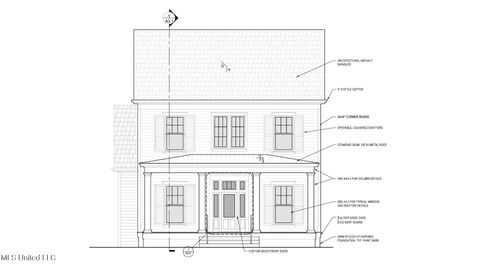 Homes For Sale - 312 Concert Street<br/> Flowood, MS 39232