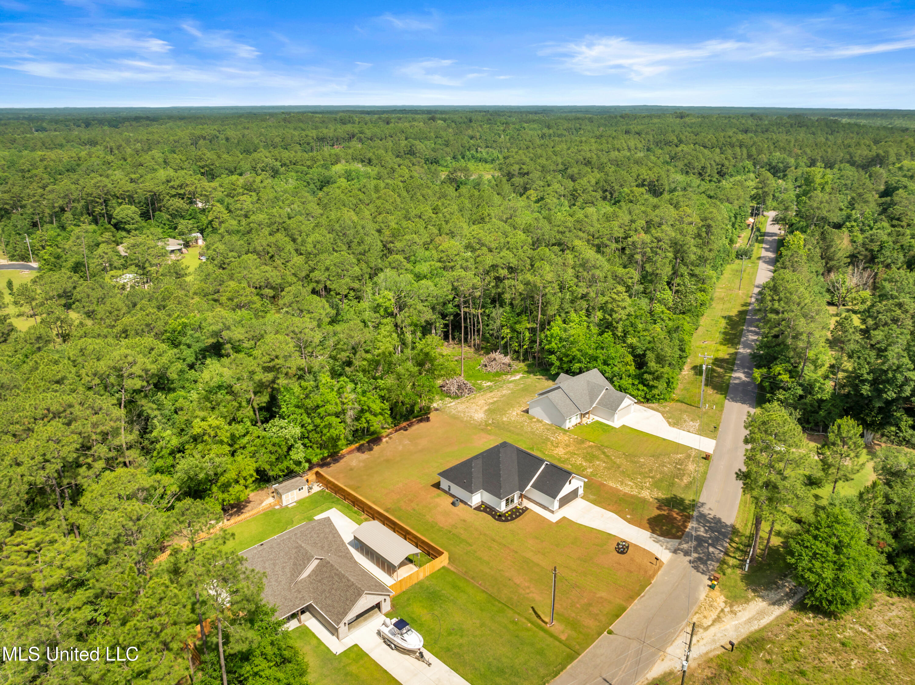 13379 Wash Fayard Road, Biloxi, Mississippi image 27