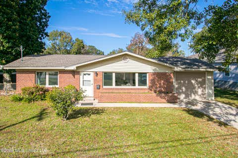 Homes For Sale - 14 31st Street<br/> Gulfport, MS 39507