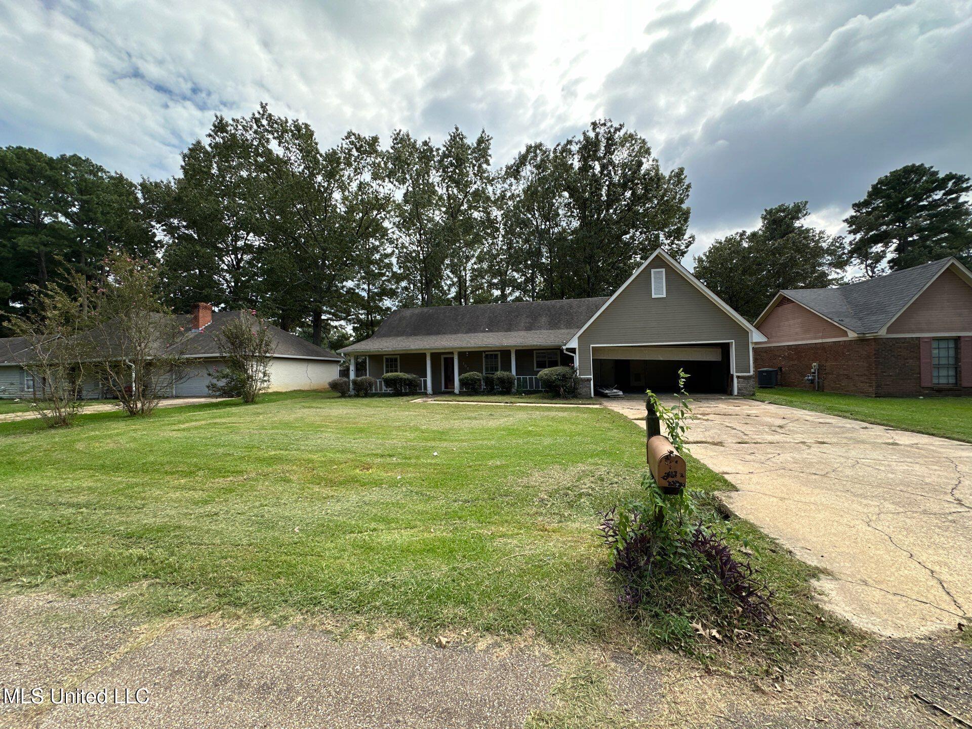 104 Live Oak Lane, Brandon, Mississippi image 3