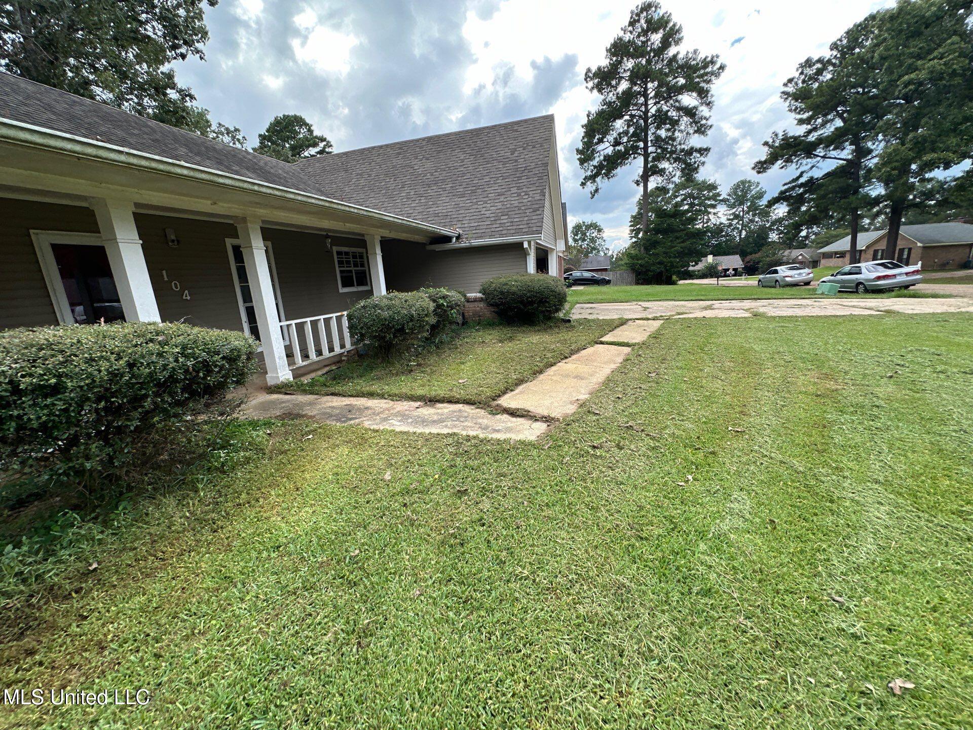 104 Live Oak Lane, Brandon, Mississippi image 7