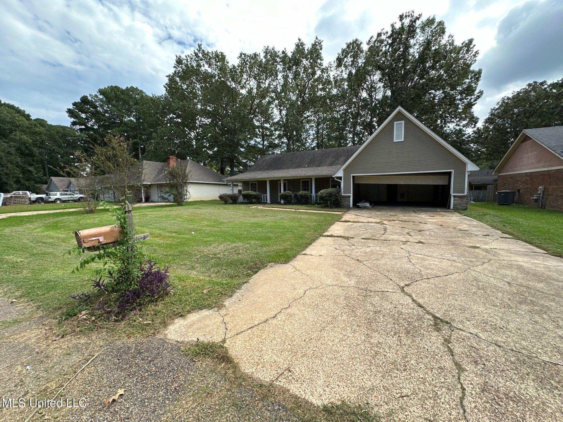 104 Live Oak Lane, Brandon, Mississippi image 5