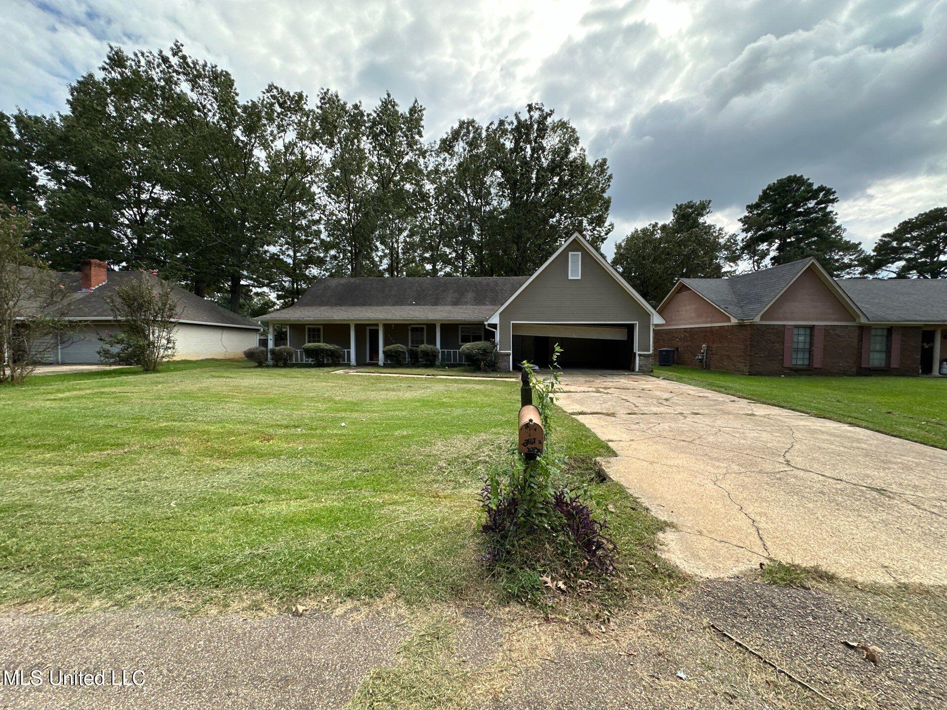 104 Live Oak Lane, Brandon, Mississippi image 4