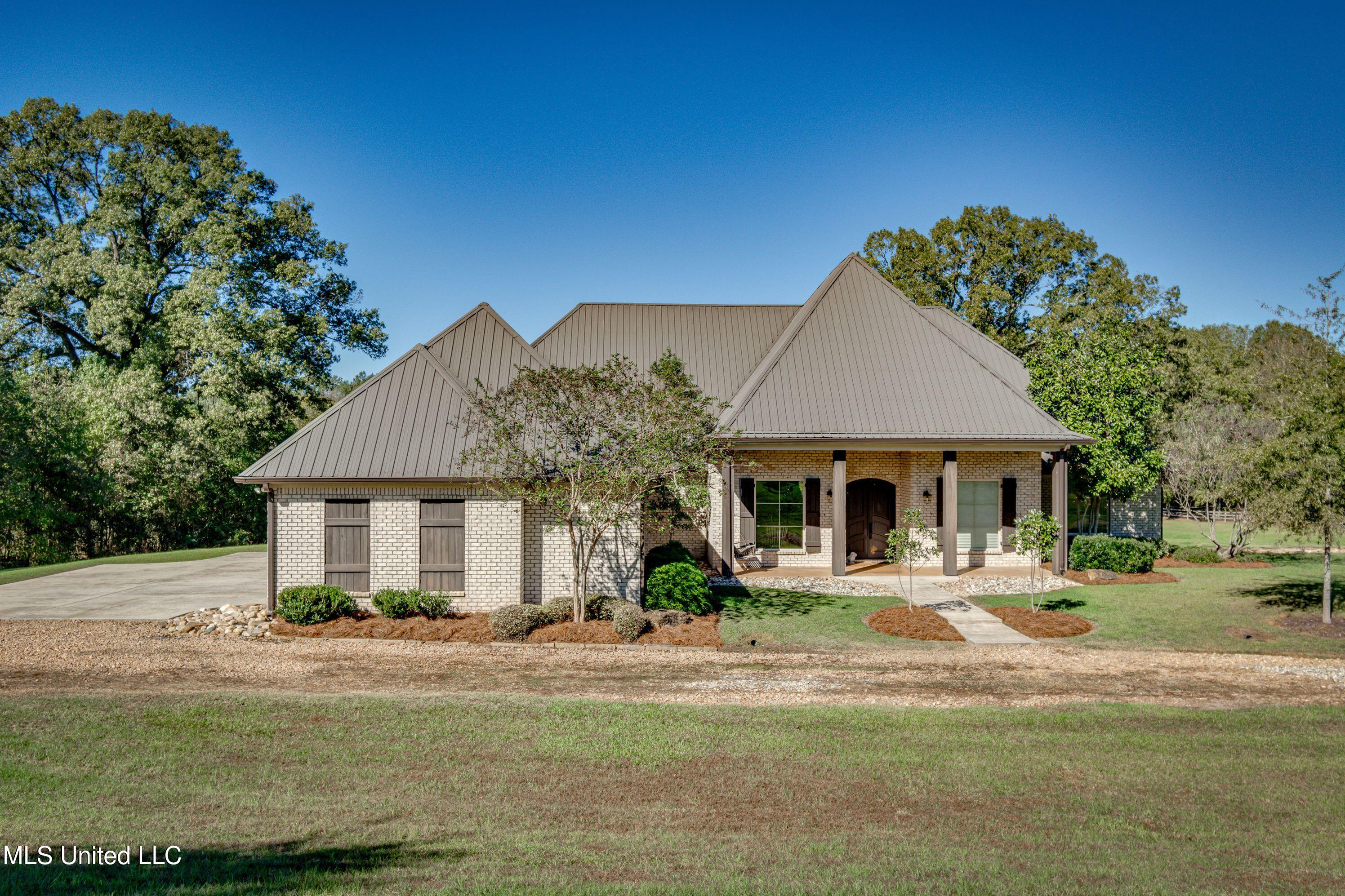 5178 Good Hope Road Road, Edwards, Mississippi image 1