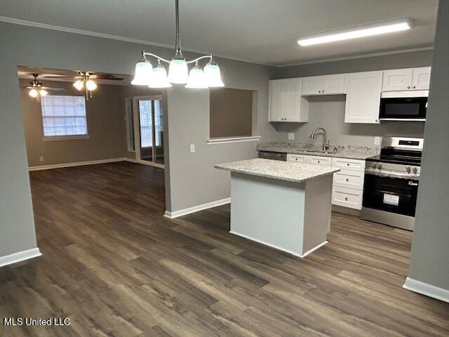 805 Choctaw Drive, Laurel, Mississippi image 5