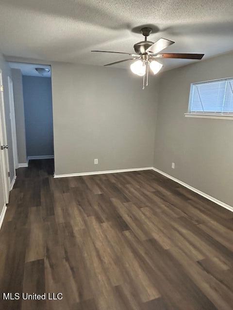 805 Choctaw Drive, Laurel, Mississippi image 12