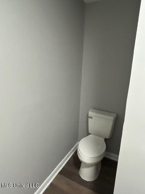 805 Choctaw Drive, Laurel, Mississippi image 14
