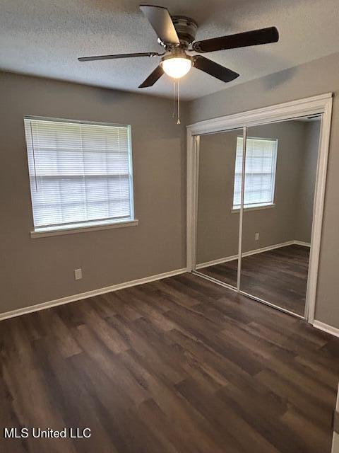 805 Choctaw Drive, Laurel, Mississippi image 8