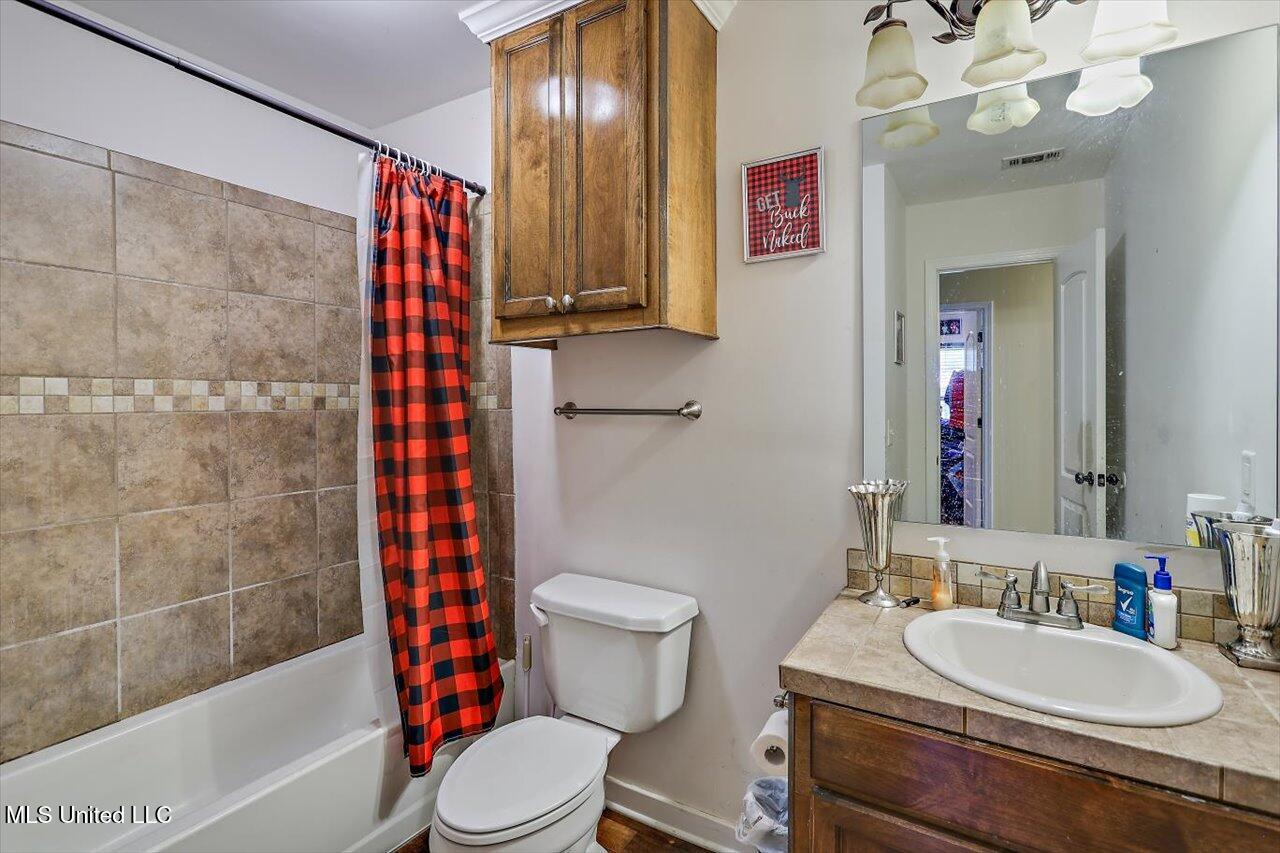 6 Laurie Cove, Byram, Mississippi image 15
