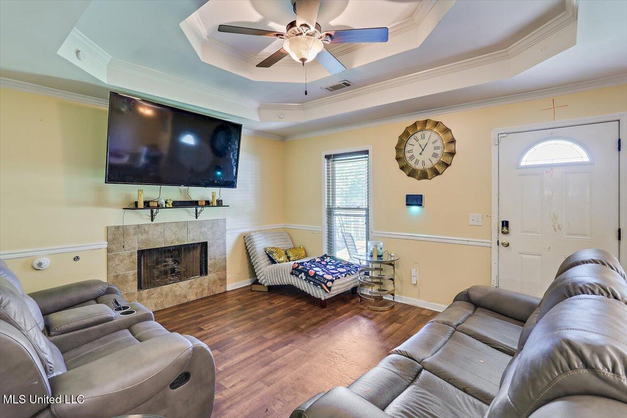 6 Laurie Cove, Byram, Mississippi image 4