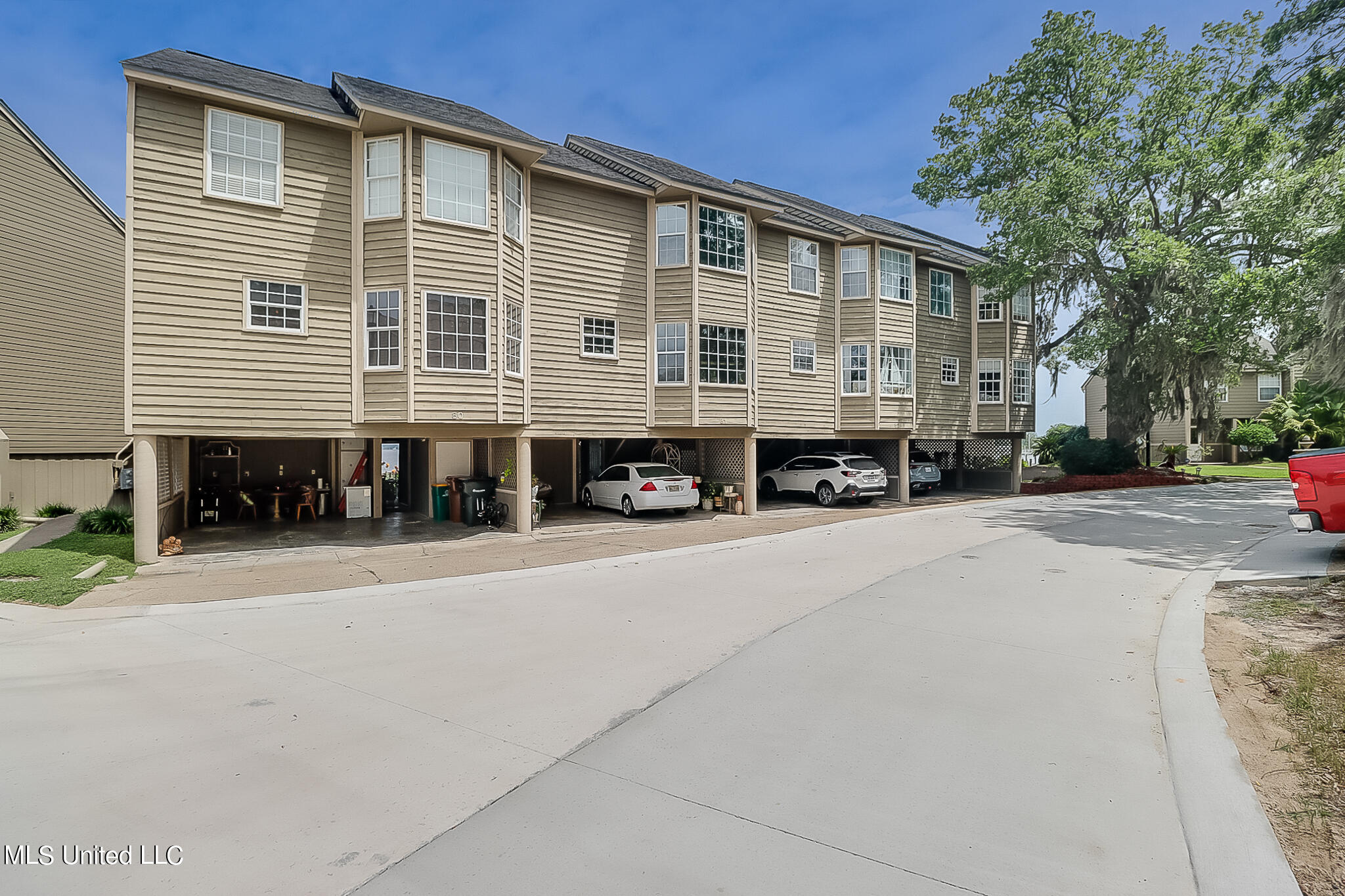 495 Popps Ferry Road #UNIT 81, Biloxi, Mississippi image 5