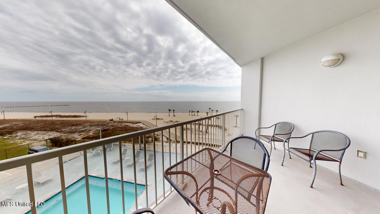 1899 Beach Boulevard #404, Biloxi, Mississippi image 2