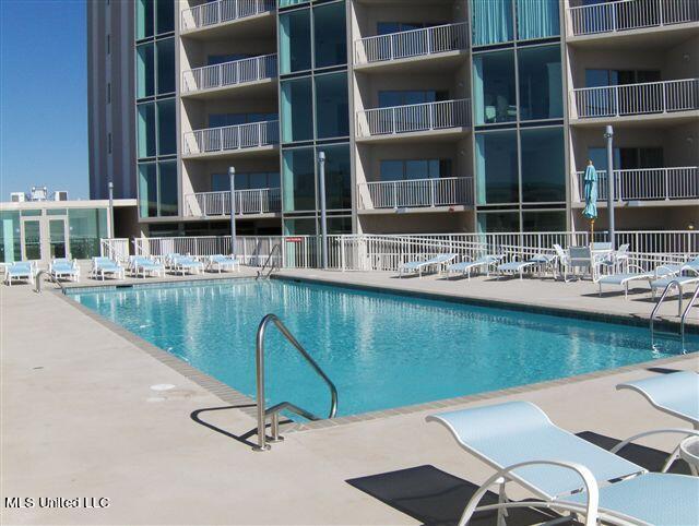 1899 Beach Boulevard #404, Biloxi, Mississippi image 20