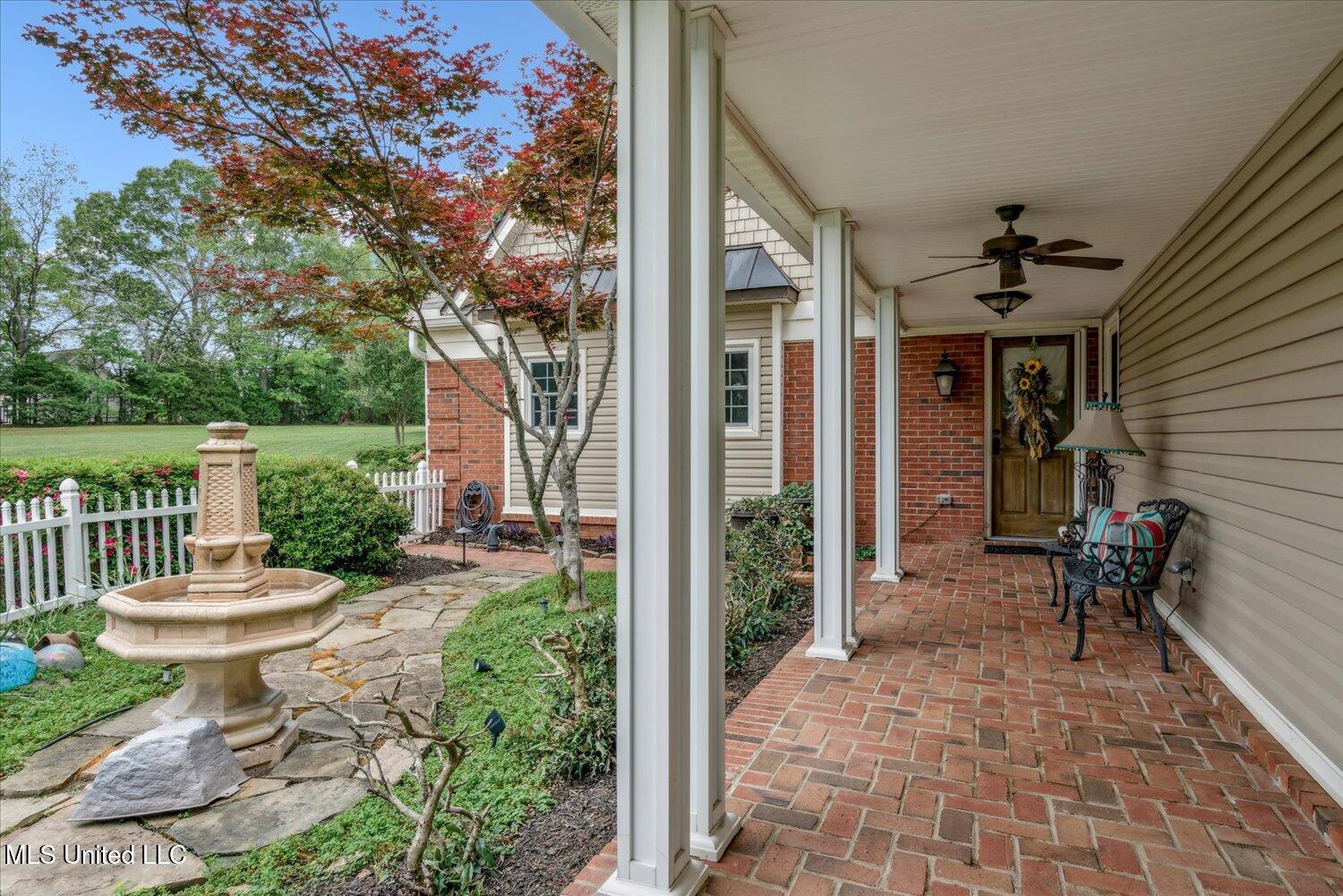 7300 Davidson Road, Olive Branch, Mississippi image 5