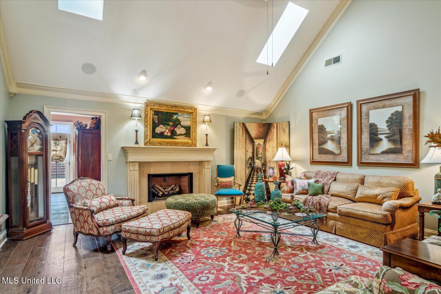 7300 Davidson Road, Olive Branch, Mississippi image 8