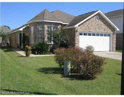 Homes For Sale - 19442 W Lake Village Drive<br/> Gulfport, MS 39503