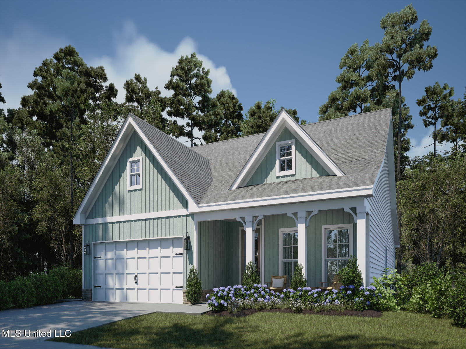 10495 Glade Cove Drive, Gulfport, Mississippi image 23