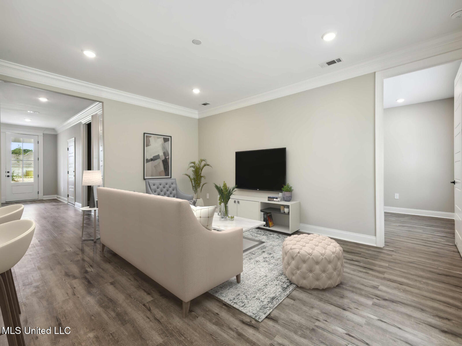 10495 Glade Cove Drive, Gulfport, Mississippi image 5