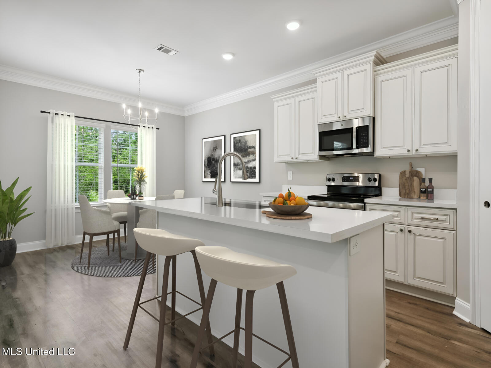 10495 Glade Cove Drive, Gulfport, Mississippi image 7
