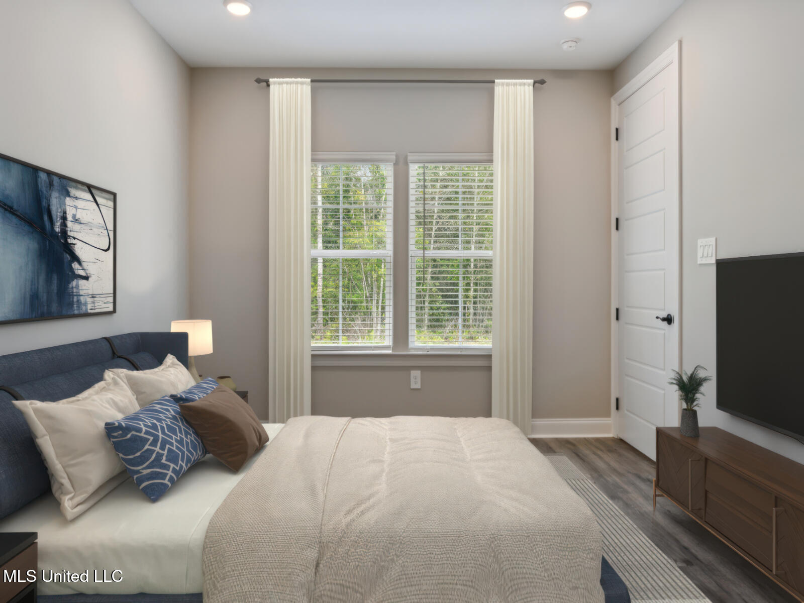 10495 Glade Cove Drive, Gulfport, Mississippi image 15