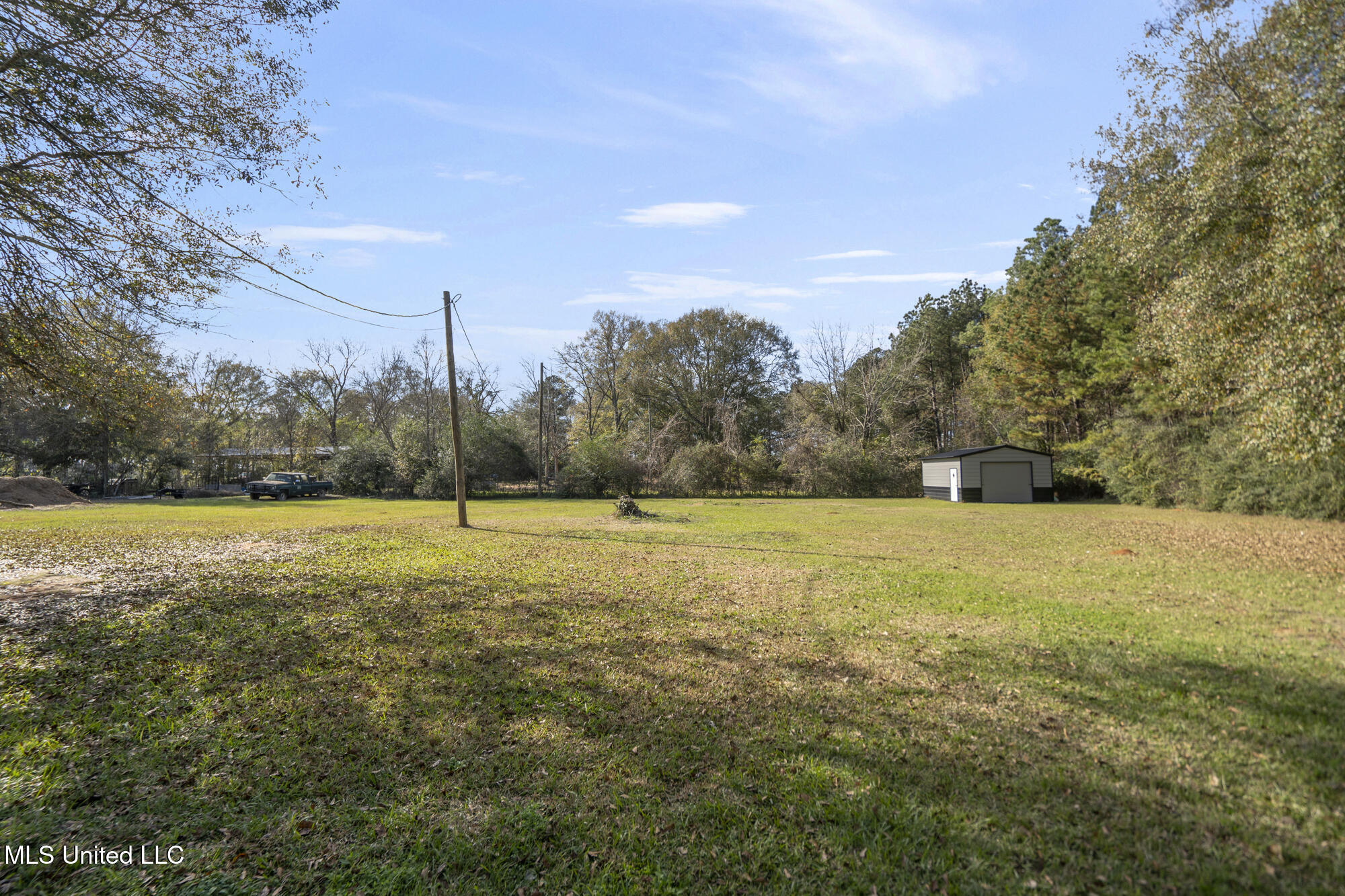 35 George Bilbo Road, Lumberton, Mississippi image 19