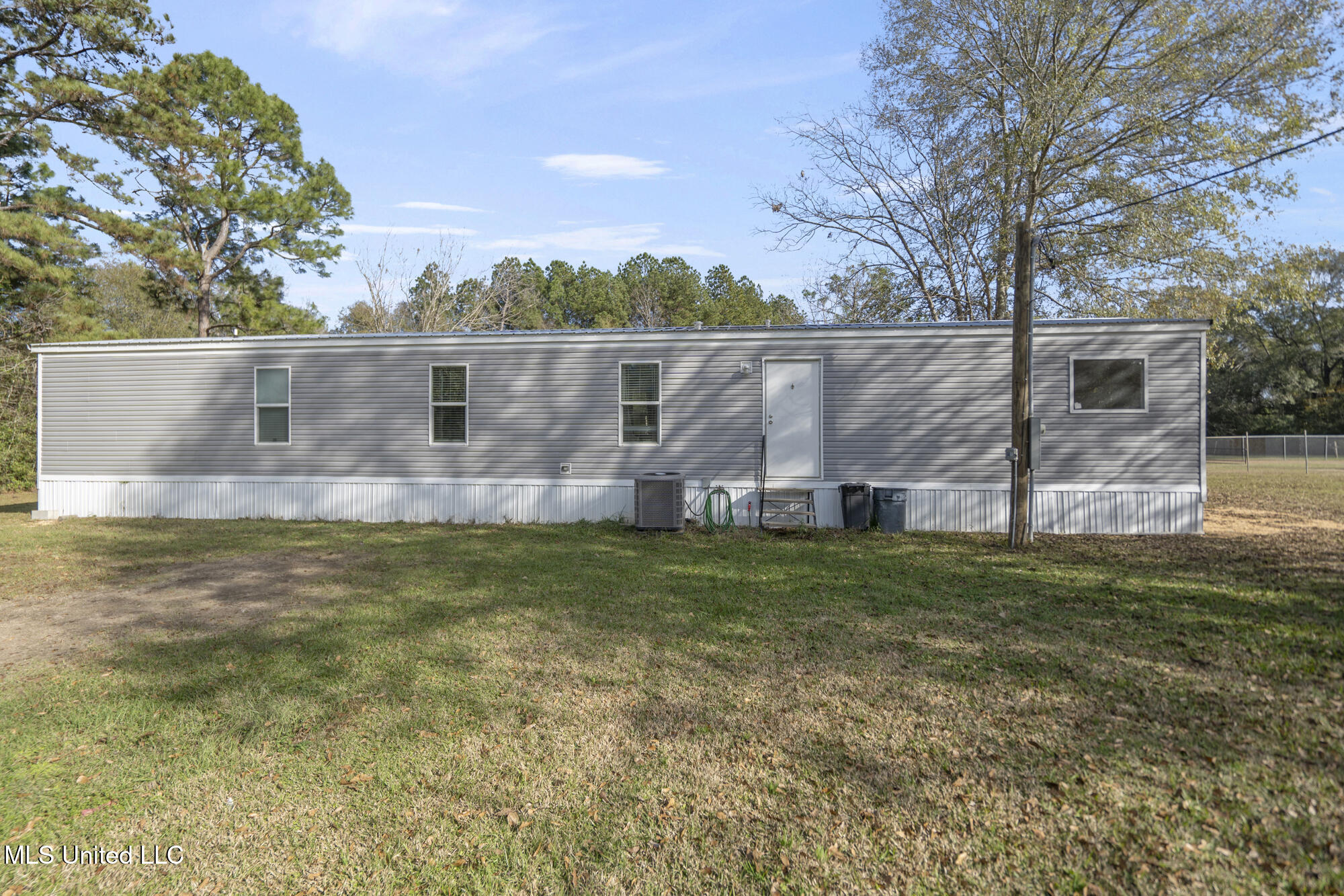 35 George Bilbo Road, Lumberton, Mississippi image 18