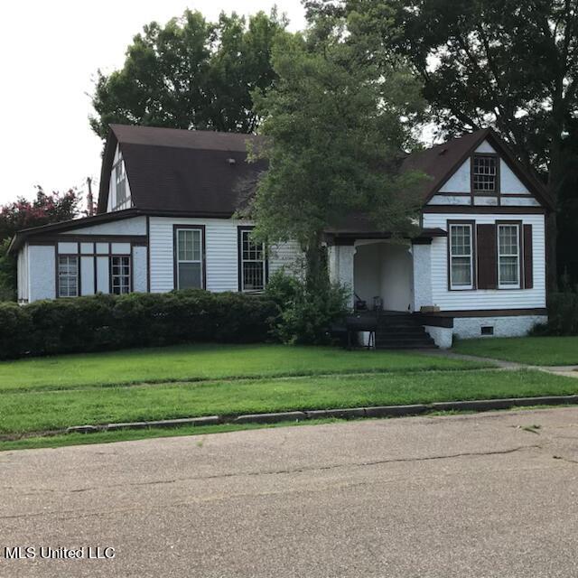 137 Fairland Place, Clarksdale, Mississippi image 1