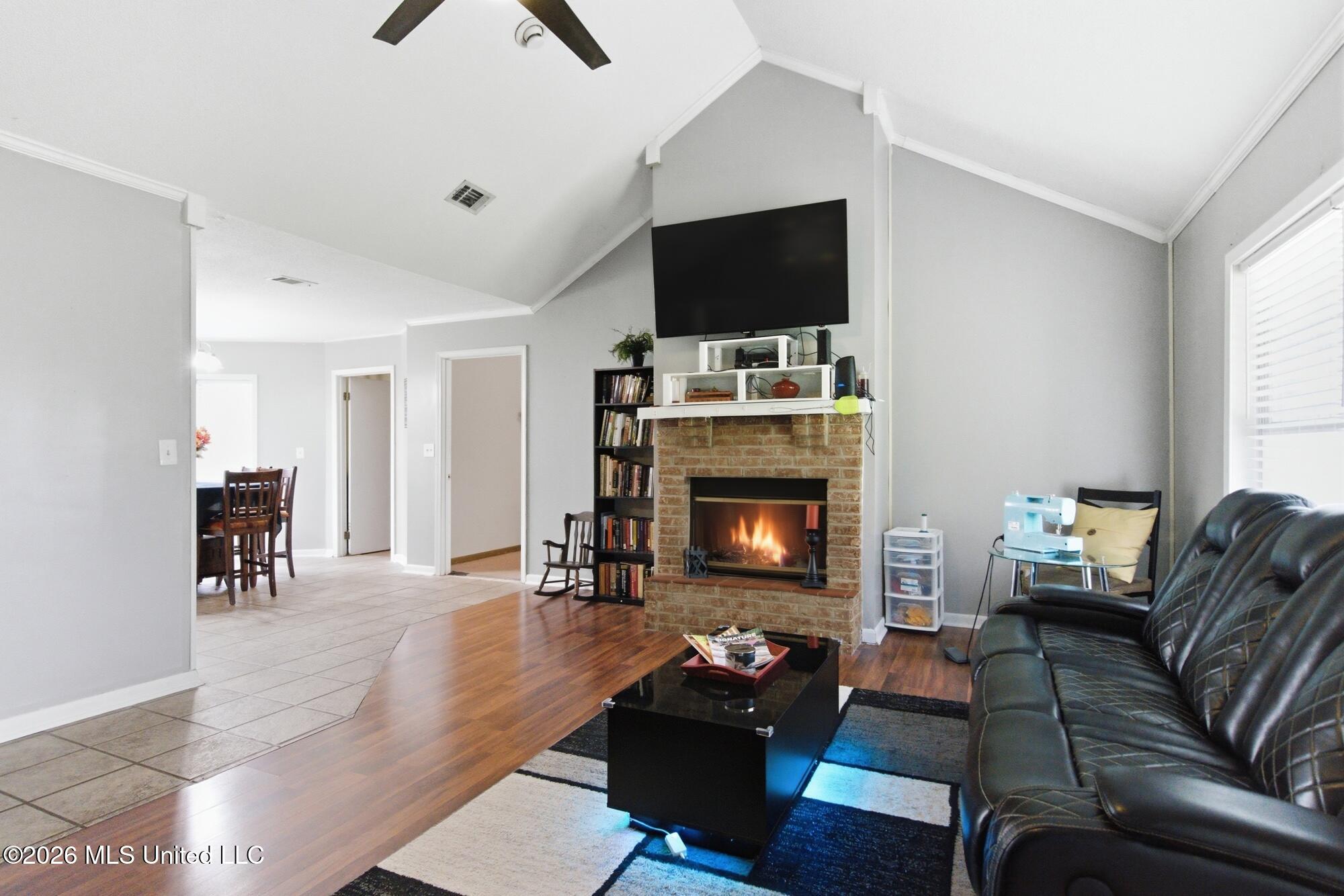 2 Hundley Road