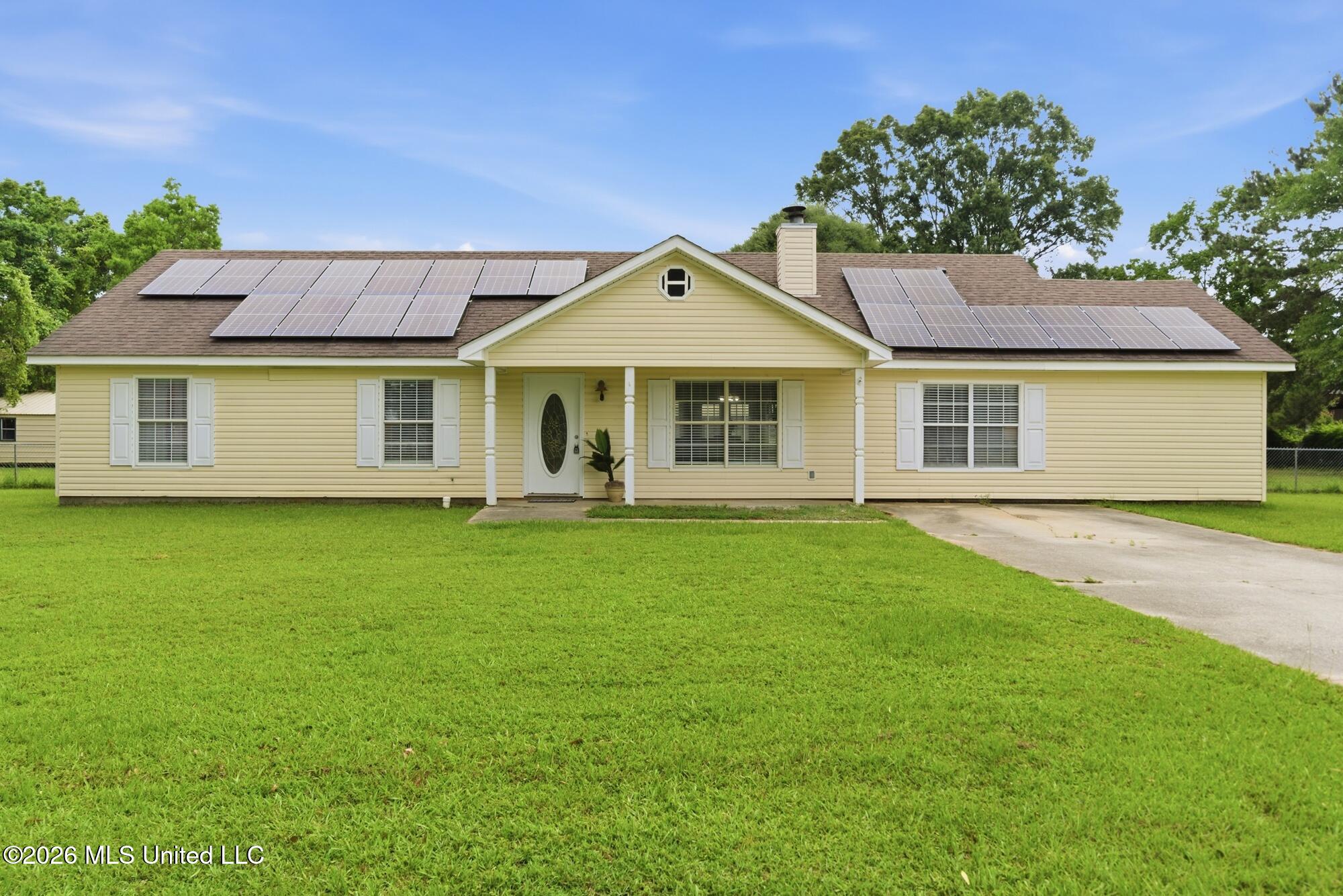 2 Hundley Road