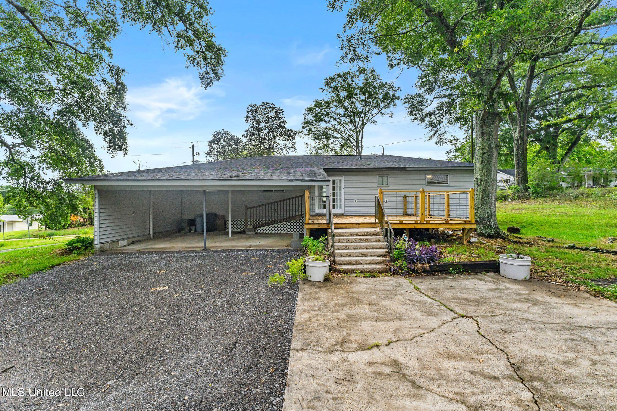4837 Highway 589, Sumrall, Mississippi image 29