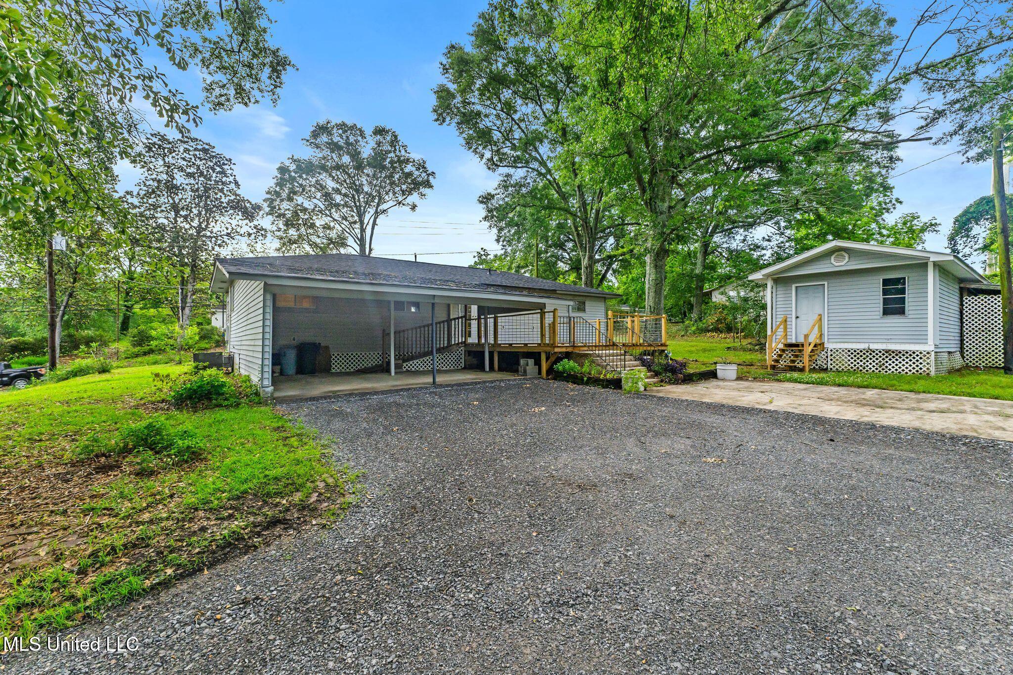 4837 Highway 589, Sumrall, Mississippi image 28