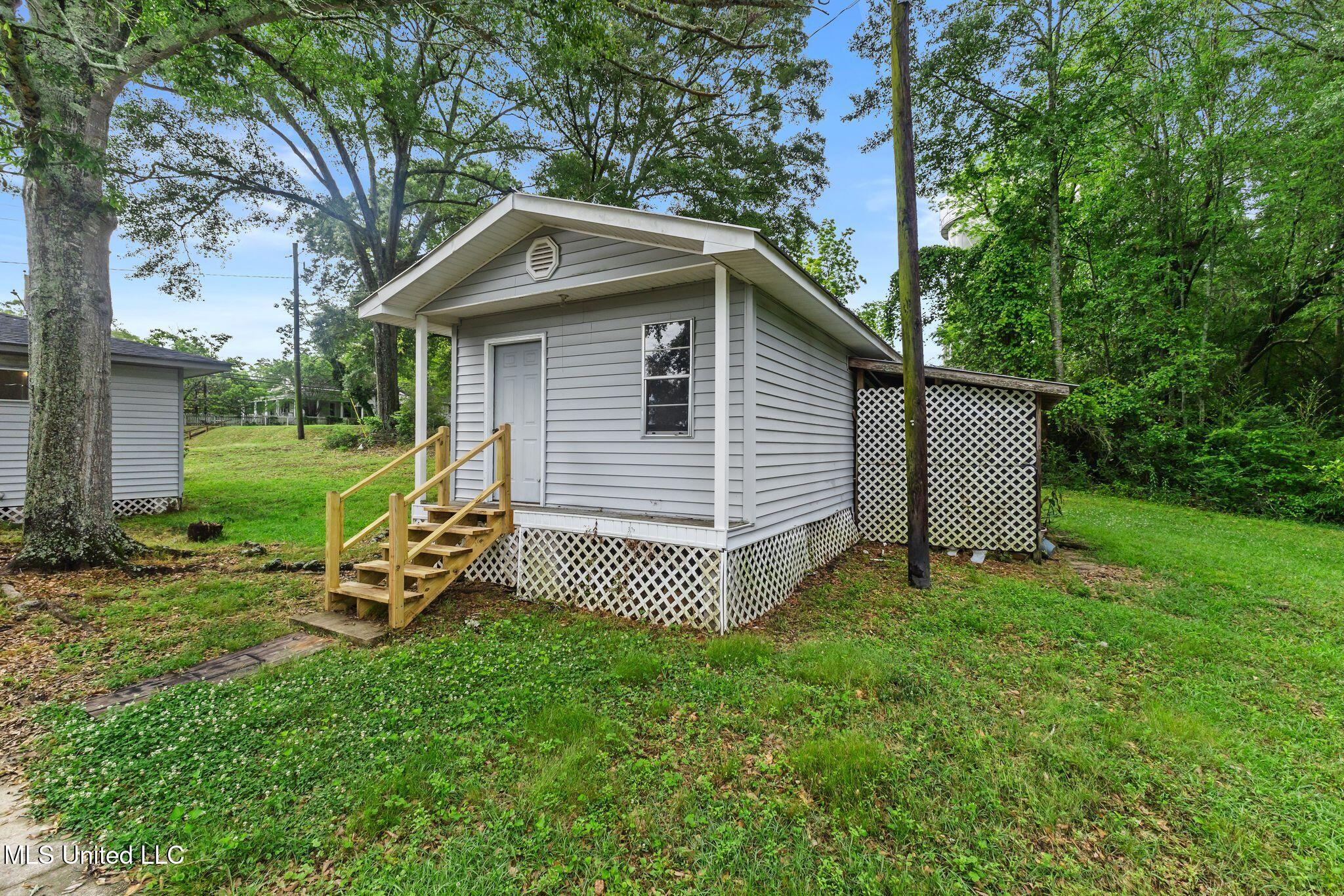 4837 Highway 589, Sumrall, Mississippi image 31