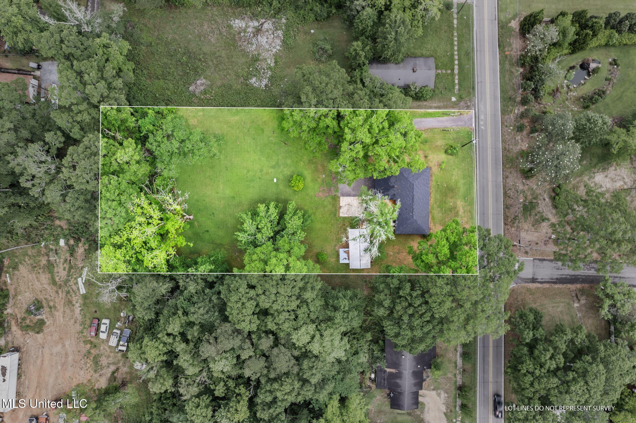 4837 Highway 589, Sumrall, Mississippi image 40