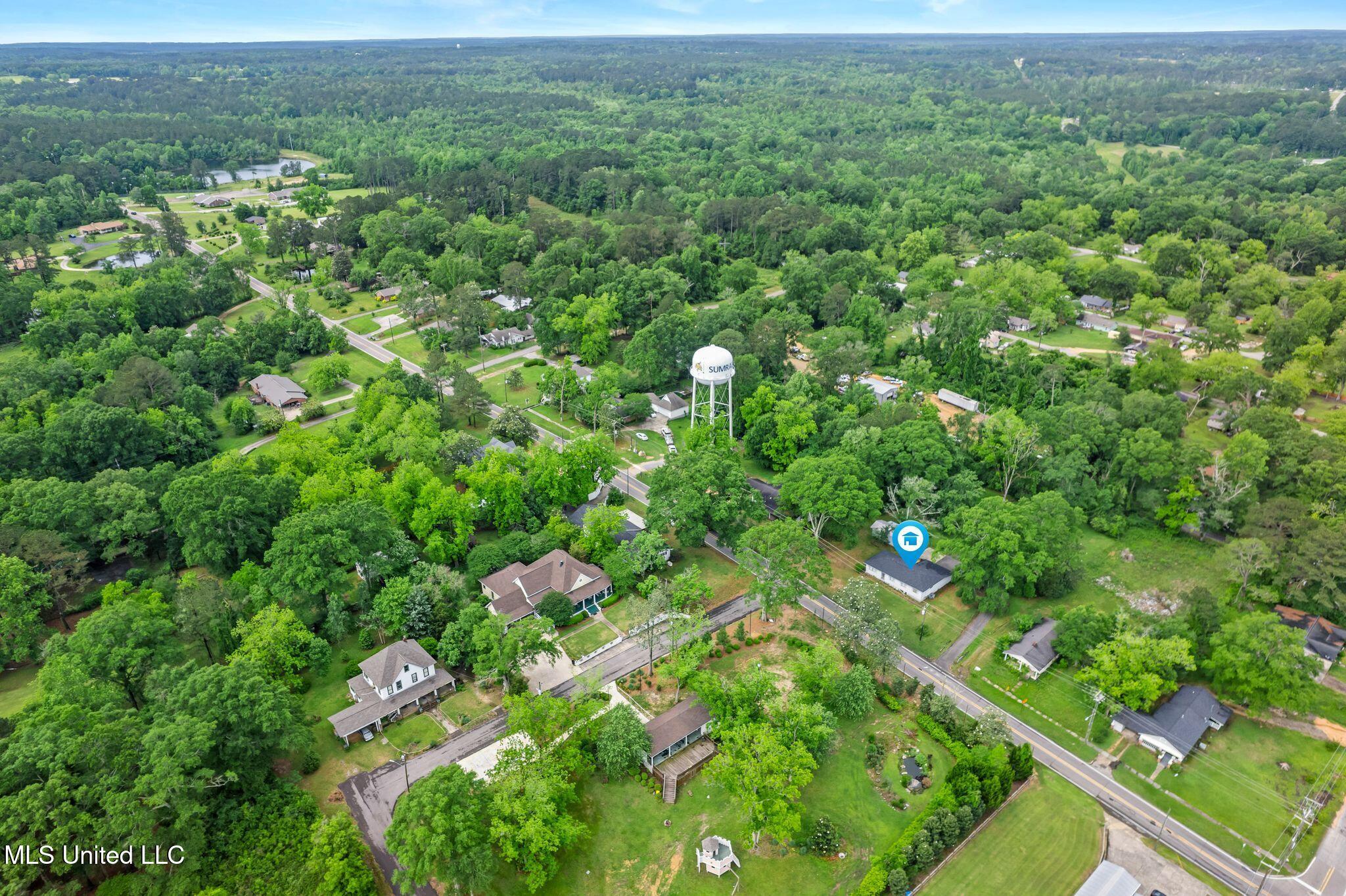 4837 Highway 589, Sumrall, Mississippi image 38