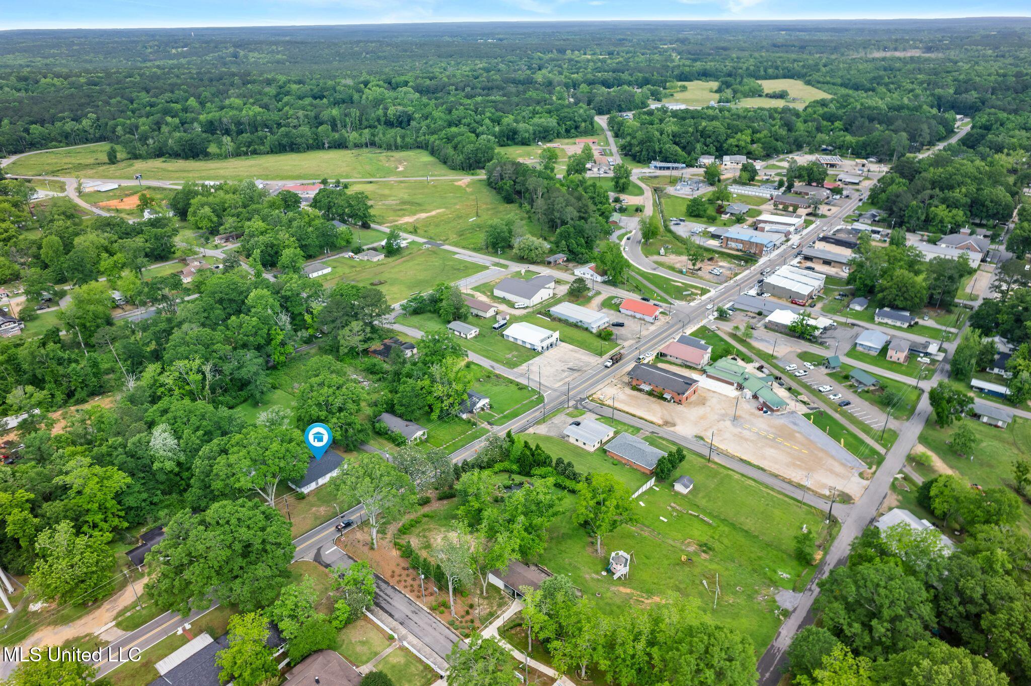 4837 Highway 589, Sumrall, Mississippi image 37