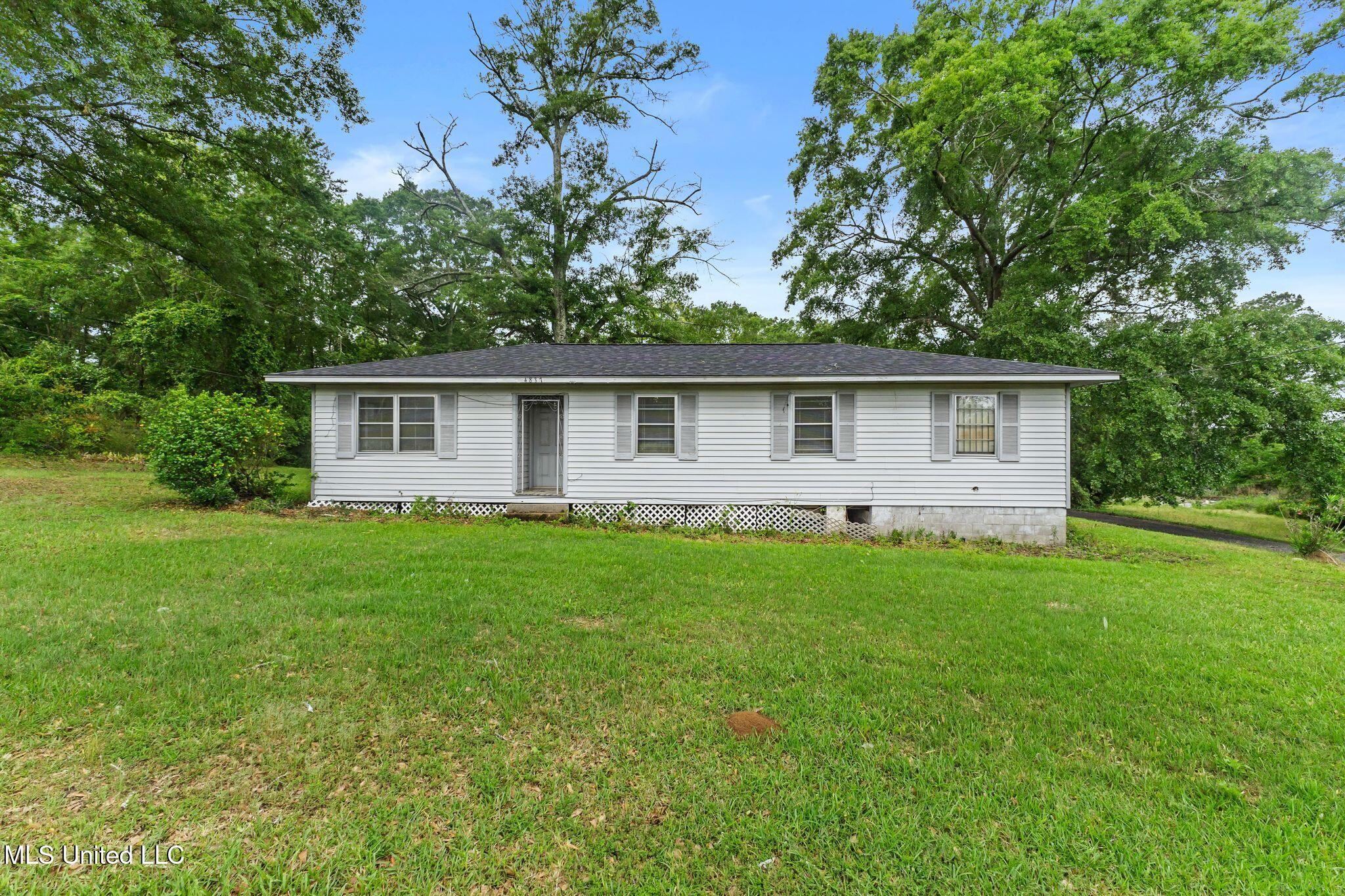 4837 Highway 589, Sumrall, Mississippi image 1