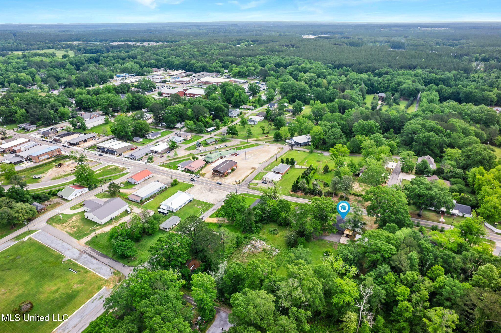 4837 Highway 589, Sumrall, Mississippi image 39