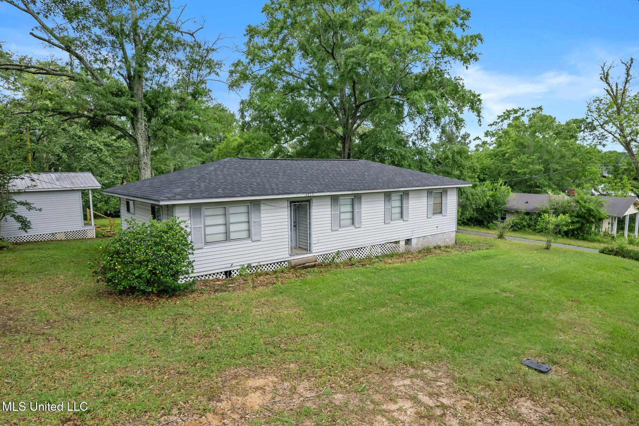 4837 Highway 589, Sumrall, Mississippi image 2