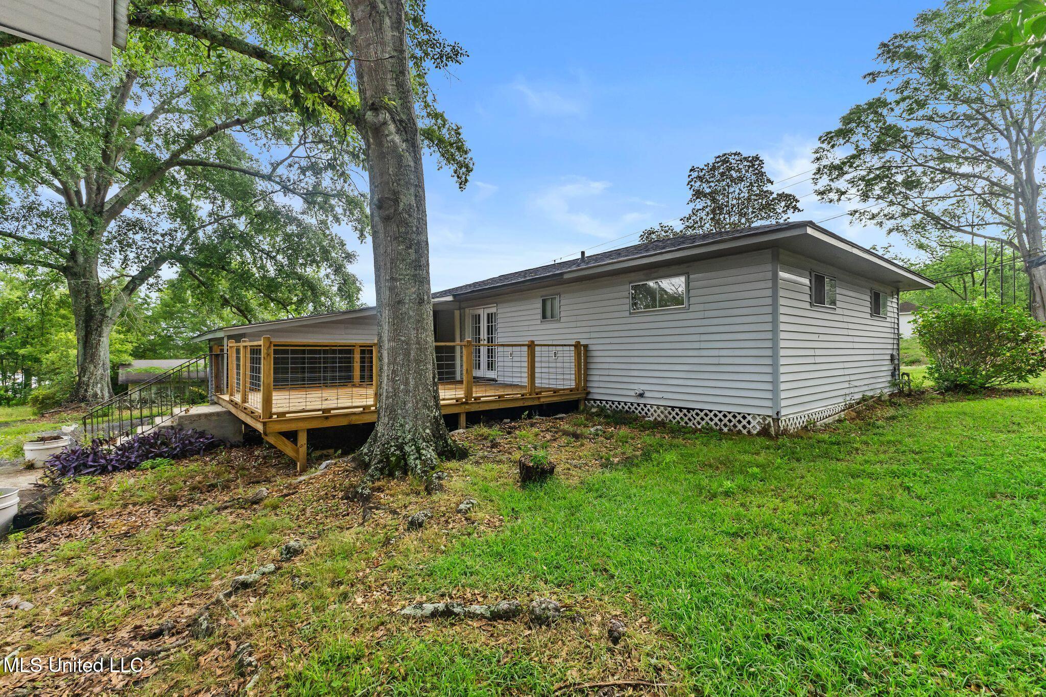 4837 Highway 589, Sumrall, Mississippi image 30