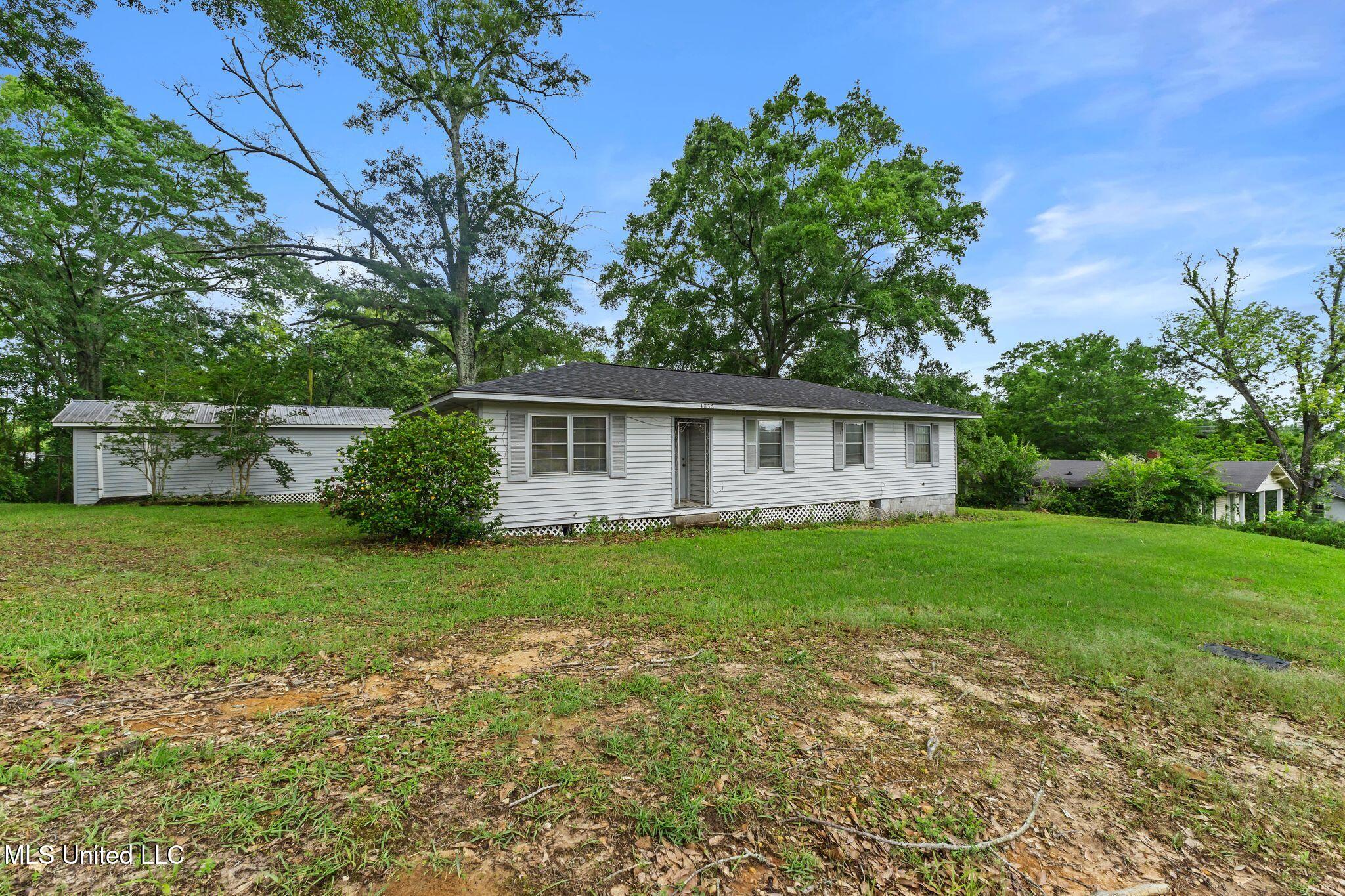 4837 Highway 589, Sumrall, Mississippi image 4
