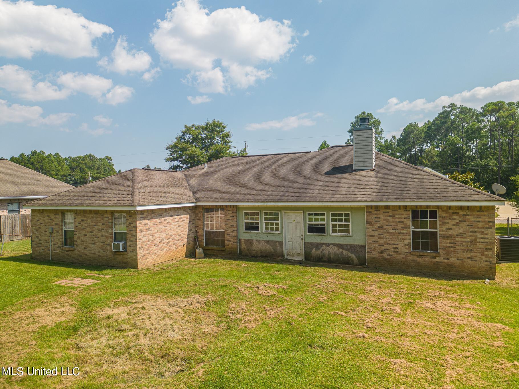 806 Carroll Street, Waveland, Mississippi image 17