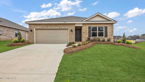 Homes For Sale - 255 Trace Drive<br/> Pearl, MS 39208