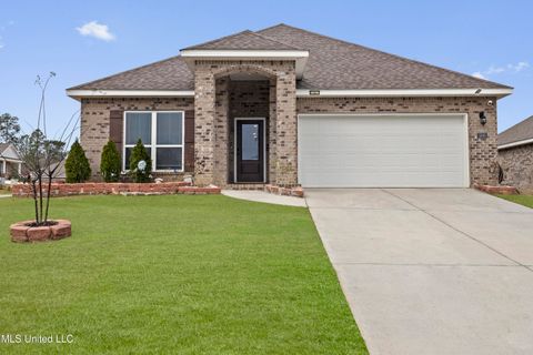 Homes For Sale - 5505 Leeds Lane<br/> Biloxi, MS 39532