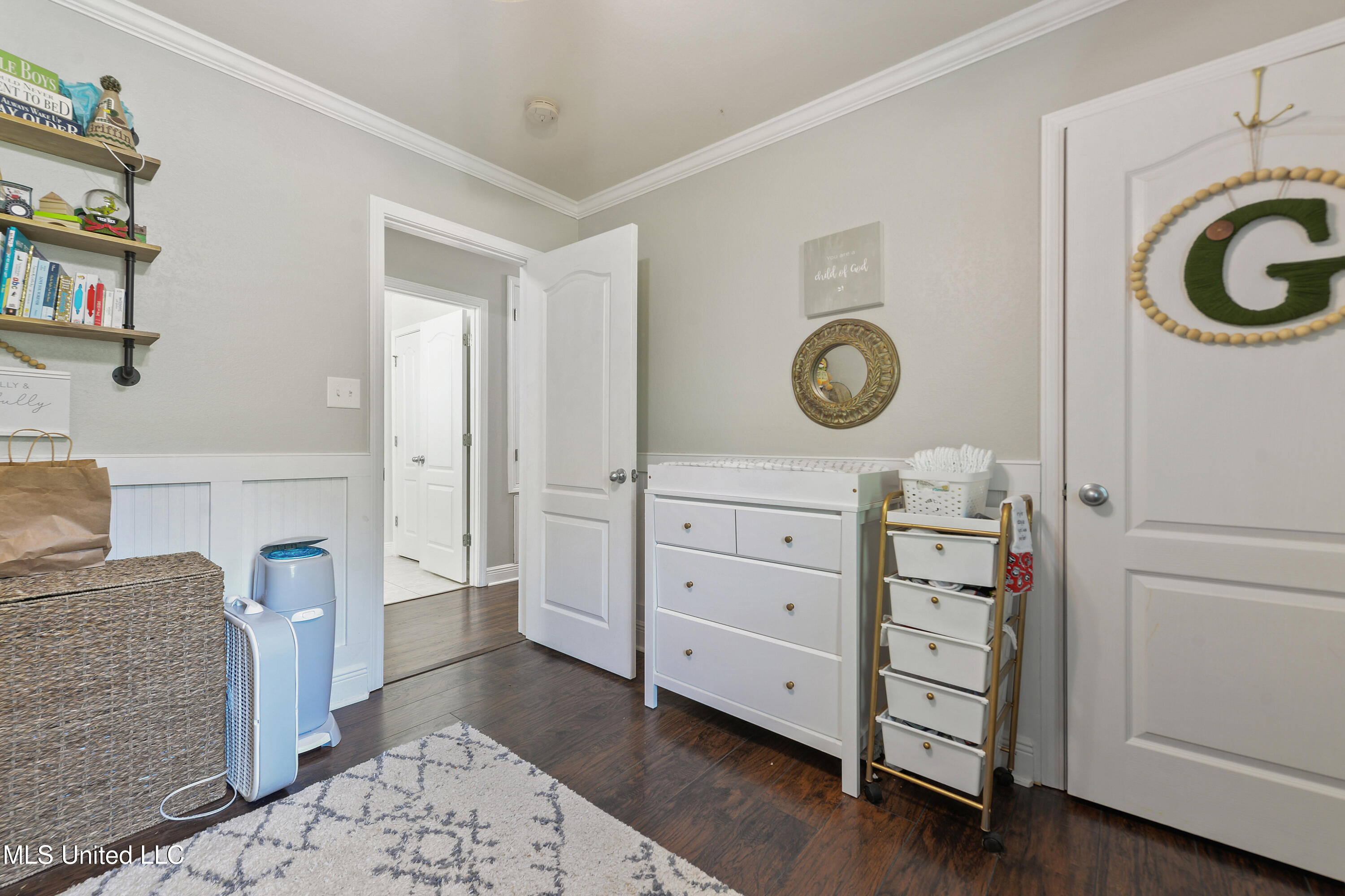 22807 Alamosa Drive, Moss Point, Mississippi image 15