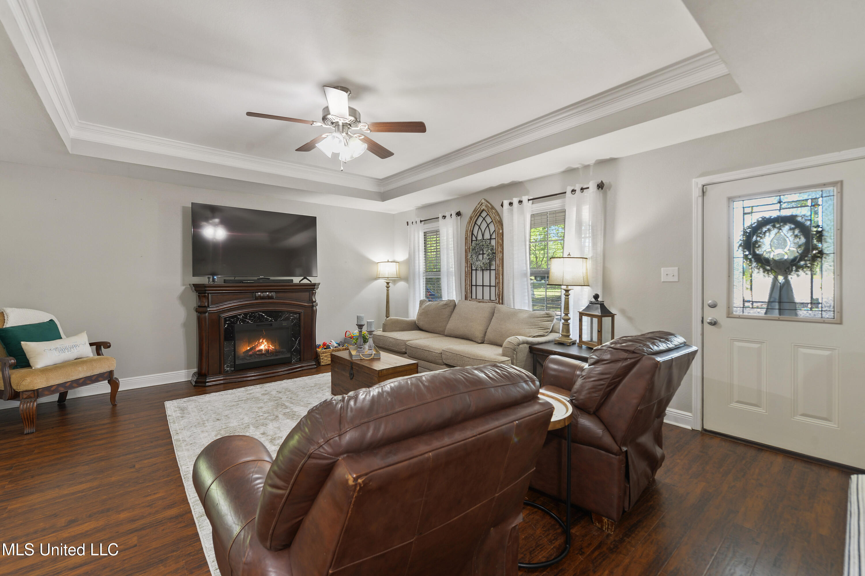 22807 Alamosa Drive, Moss Point, Mississippi image 9