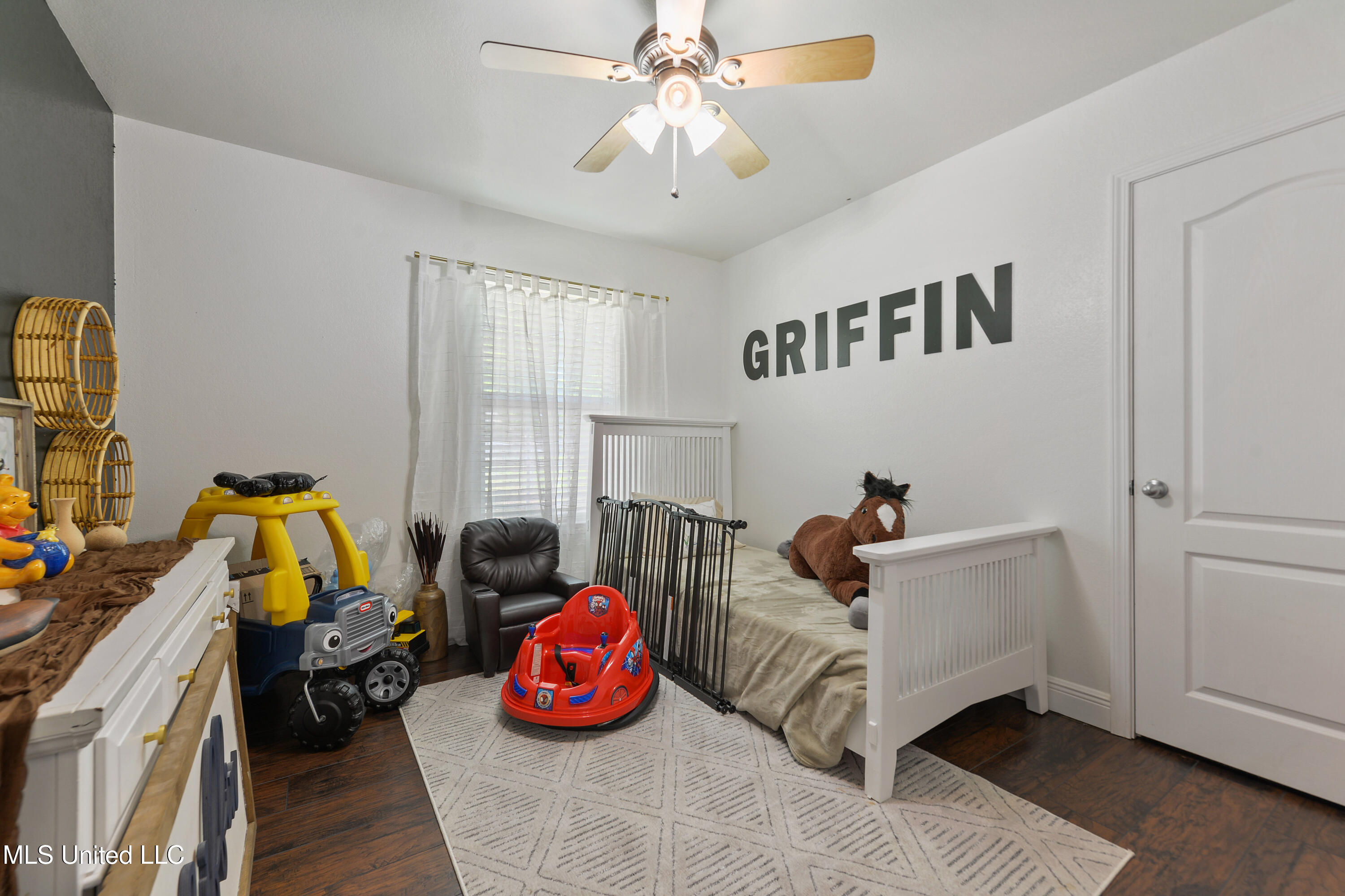 22807 Alamosa Drive, Moss Point, Mississippi image 17