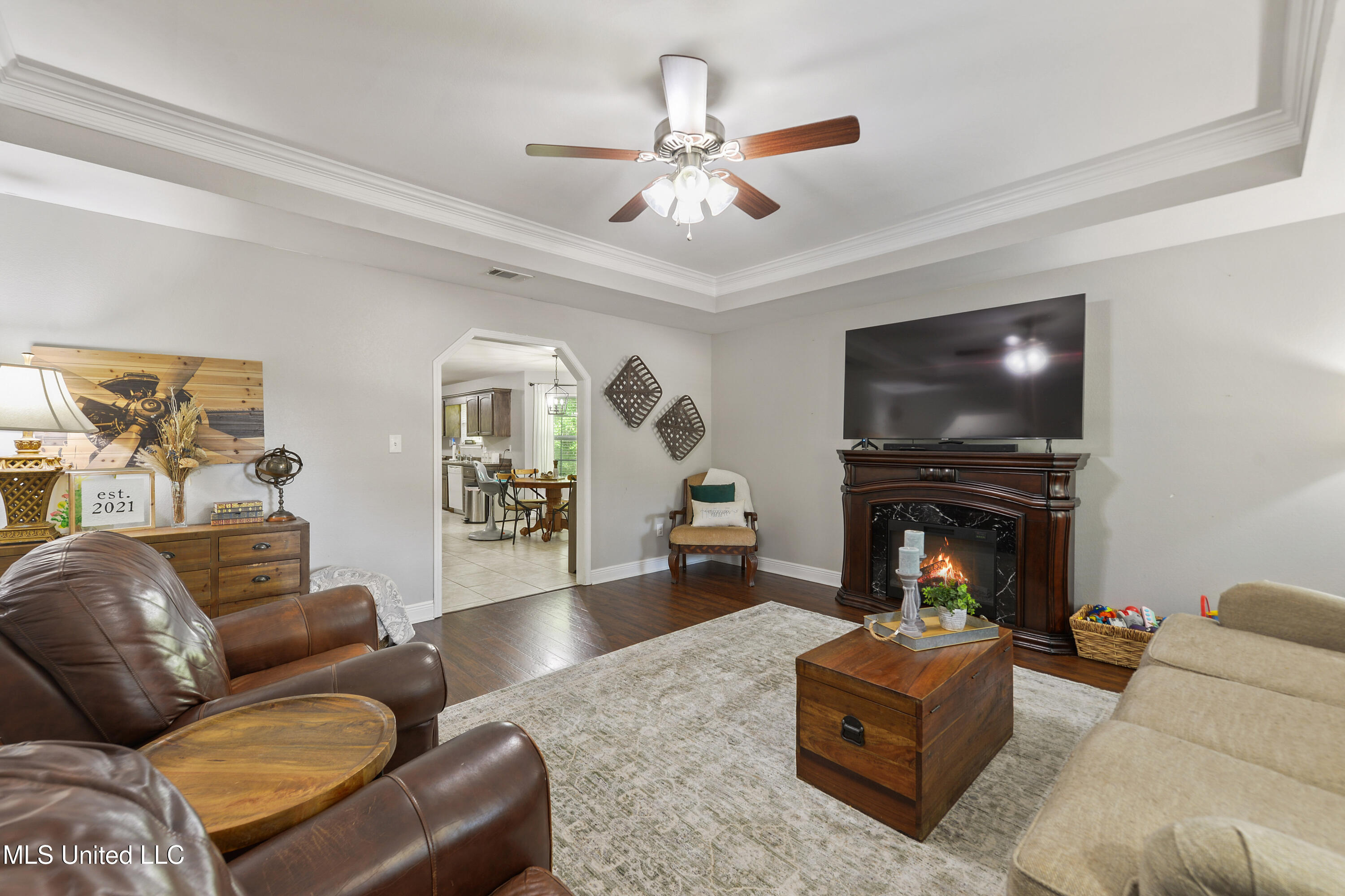 22807 Alamosa Drive, Moss Point, Mississippi image 8