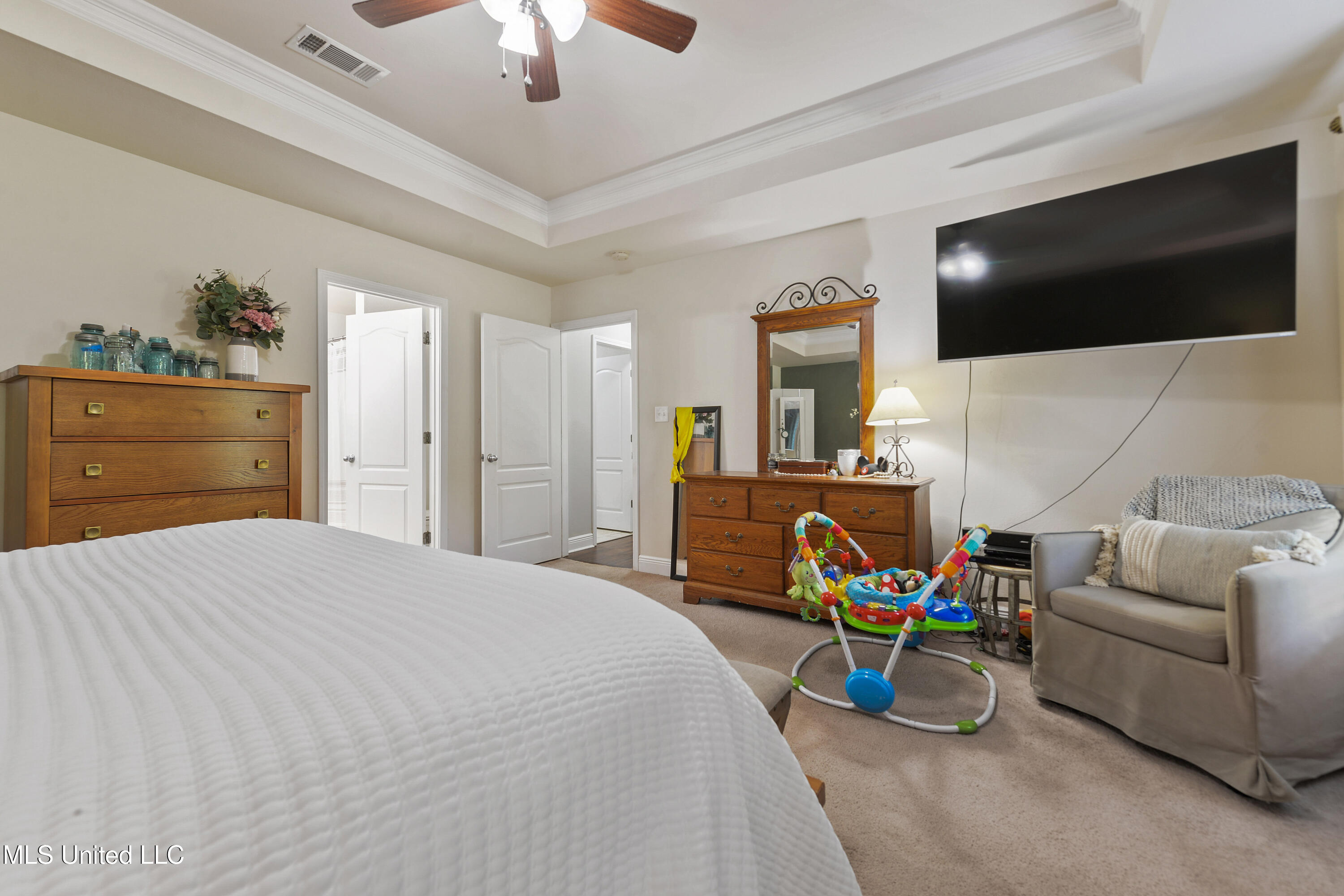 22807 Alamosa Drive, Moss Point, Mississippi image 12