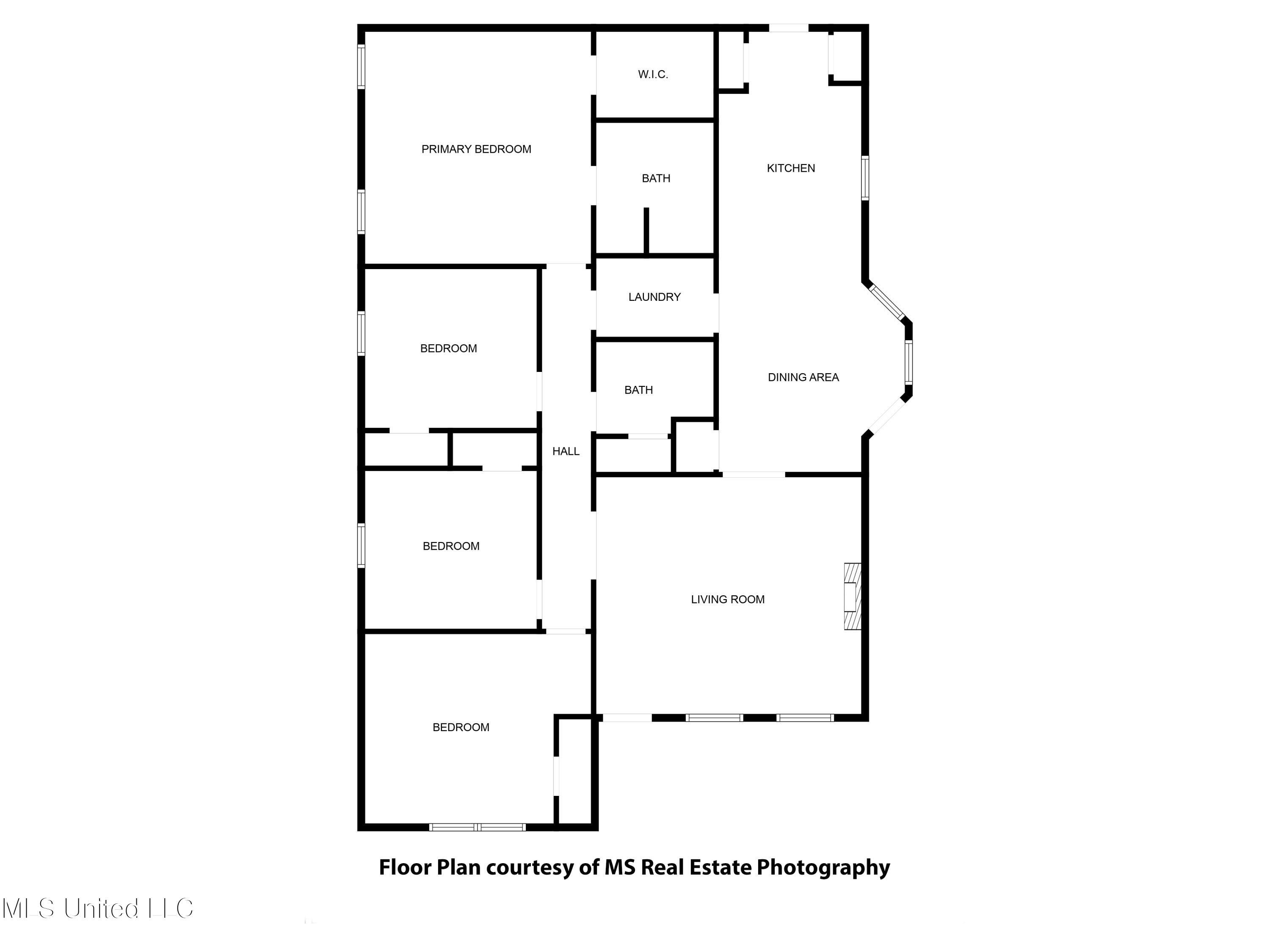 22807 Alamosa Drive, Moss Point, Mississippi image 24